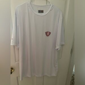 Men’s Radford A4.com X Large T Shirt